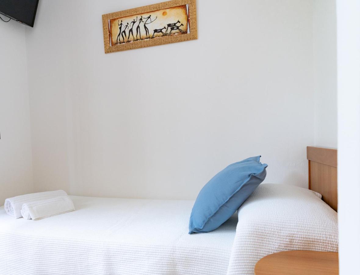 Hotel Greta B&B Rimini Kültér fotó