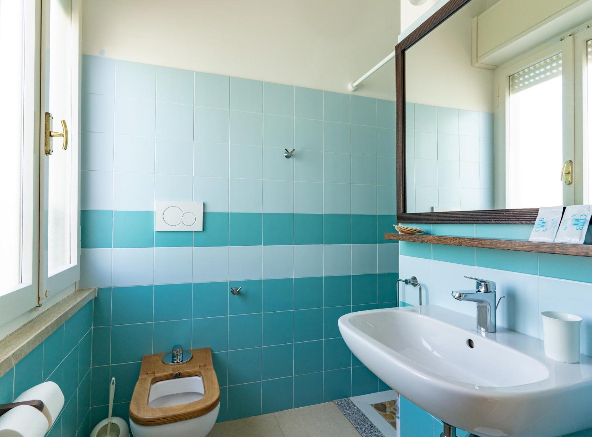 Hotel Greta B&B Rimini Kültér fotó