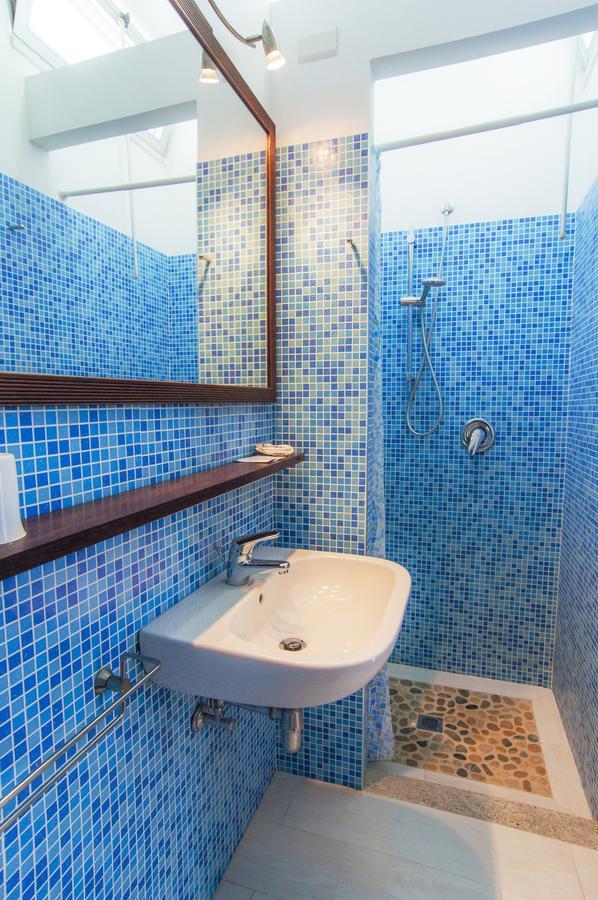 Hotel Greta B&B Rimini Kültér fotó
